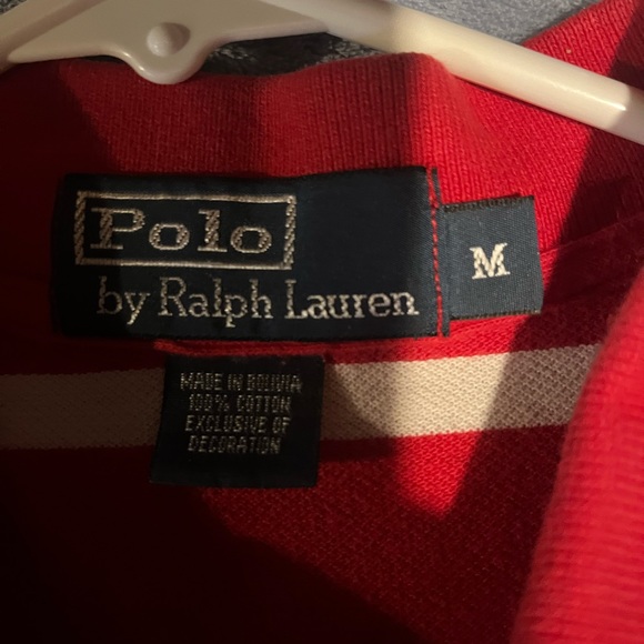 Ralph Lauren Polo Tee - Picture 3 of 6